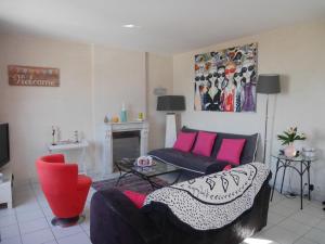Panoramic sea view, holiday home, Ploudalmézeau-Portsall