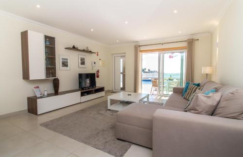 Panoramic Seaview Holiday Escape Carvoeiro Algarve