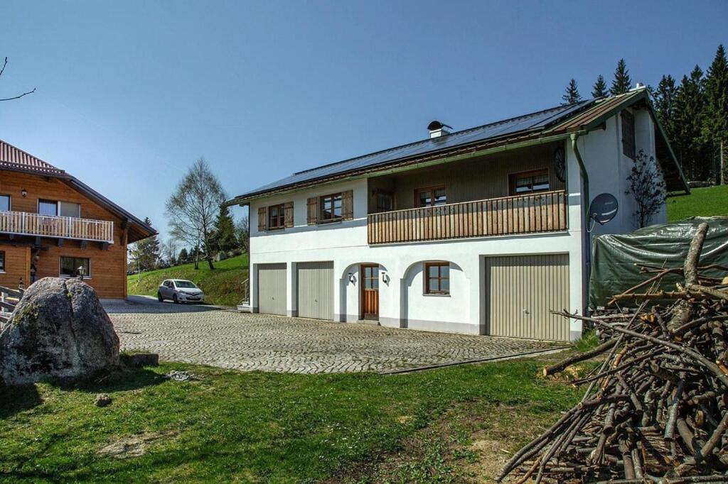 Maison de vacances Panoramic view holiday home, Neureichenau  94089 Neureichenau