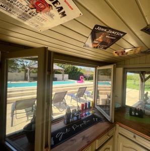 Papillon Cottage & Private Pool