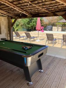 Papillon Cottage & Private Pool