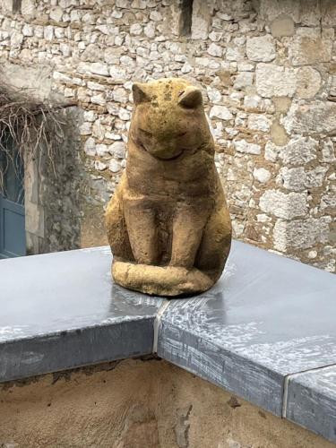 Paradis de Provence, Maison Orange