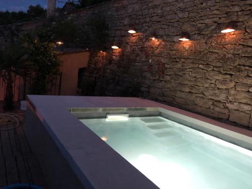 Paradis perché en Provence
