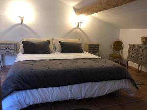 Paradis perché en Provence