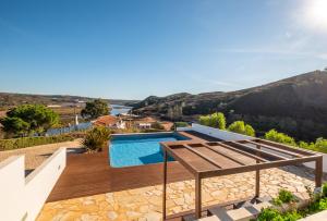 PARADISE COUNTRY VILLA