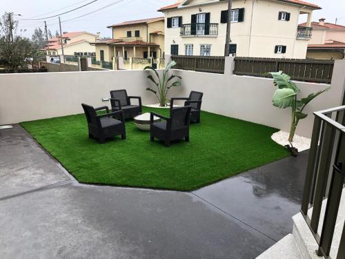 Paradise Property,Ideal para ferias ou Lua de Mel