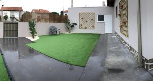 Paradise Property,Ideal para ferias ou Lua de Mel
