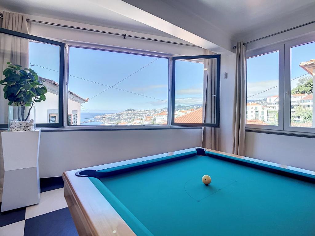 Paradise View by Atlantic Holiday Rua Rio de Janeiro, 26, 9060-276 Funchal