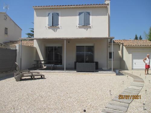 Paradou Alpilles