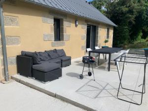 Parc ar Brun Bihan