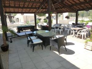 Parc le Duc, Lilliputienne 258