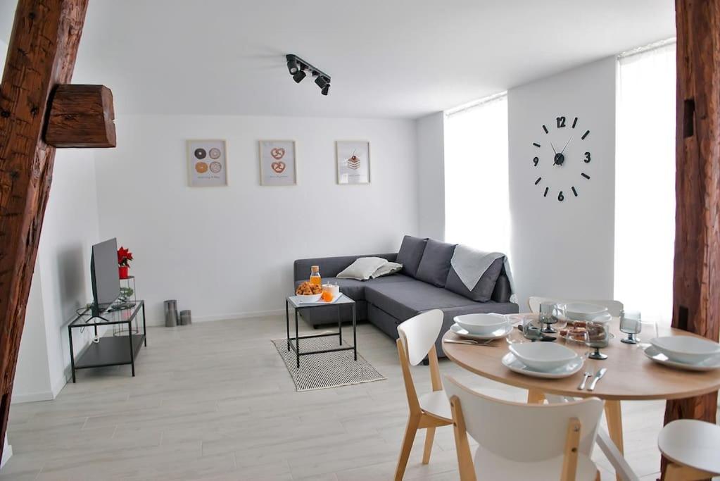 Parcel Tiny House I Les Jardins de la Thillaye