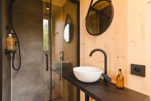 Parcel Tiny House I Les Jardins de la Thillaye