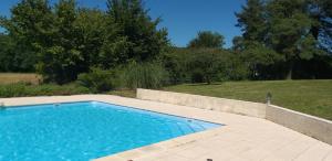 Pas gerenoveerd paradijsje Le Bonheur