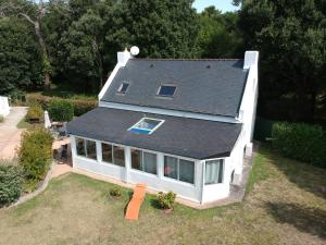 Pascanono - Location de maison de vacances avec jardin pour séjour à Le Palais, Belle-Ile-en-mer