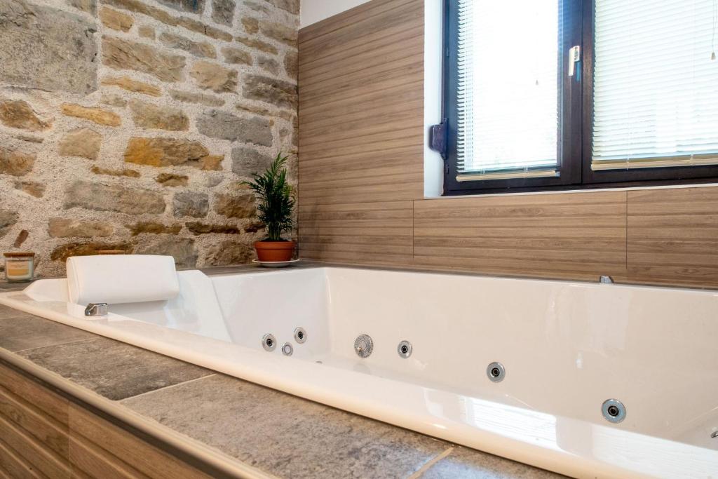 Maison de vacances Passage en Paradis 23 Rue du Montot 39600 Arbois