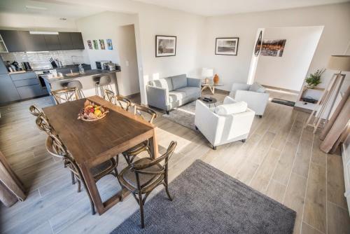 Passepierre villa rénovée à l'orée de la zone naturelle