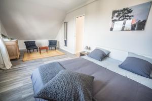 Passepierre villa rénovée à l'orée de la zone naturelle