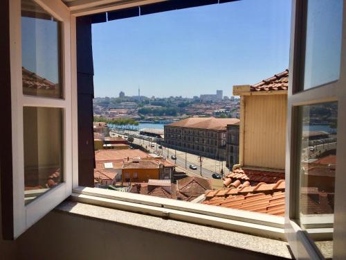 Pátio das Escadas