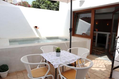 Patio de Agua de Alvor