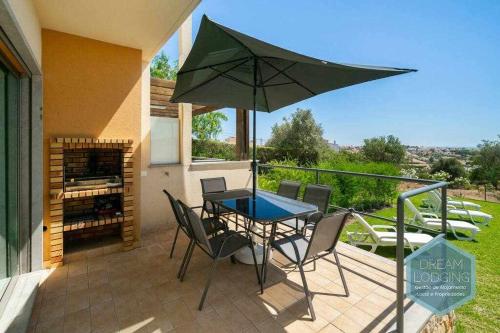 Patroves Sea View - Dream Lodging
