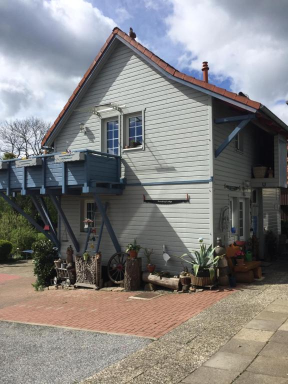 Paulsberg-Lodge 24 Lauterberger Straße, 38700 Braunlage