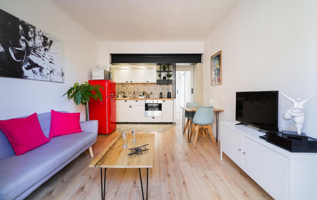 Pavillon 3 chambres dans résidence avec piscine 34350 Vendres