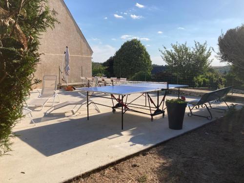 Pavillon Buzancy