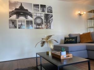 Pavillon Buzancy