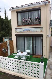 Pavillon de Diane