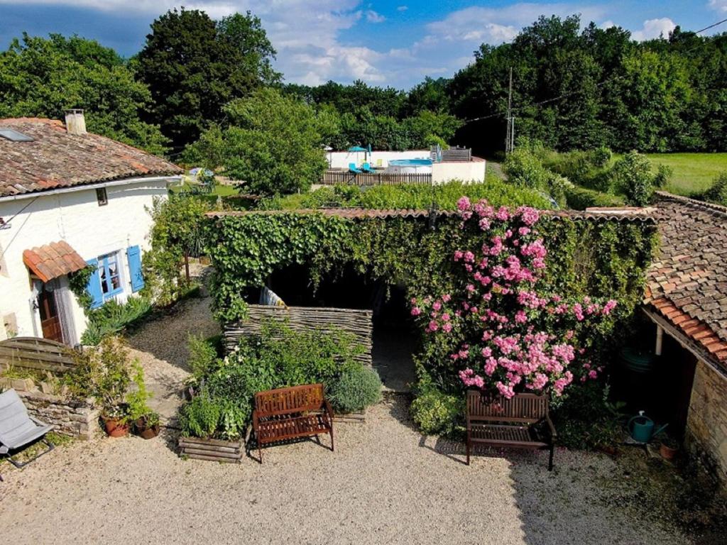 Pavillon de Diane