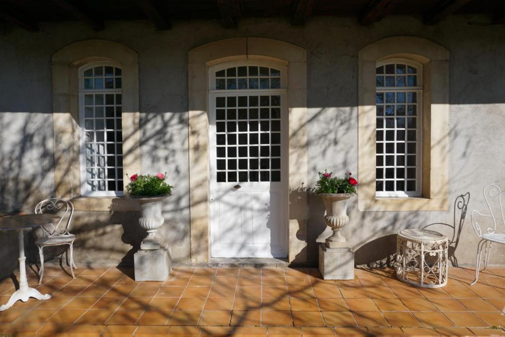 Pavillon du château 8 Rue de la Côté, 09160 Prat-et-Bonrepaux