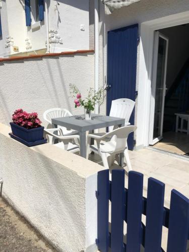 Pavillon Farniente