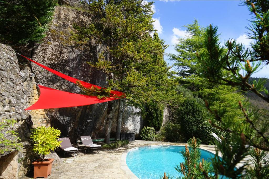 Pavillon Saint-Vincent 89290 Irancy