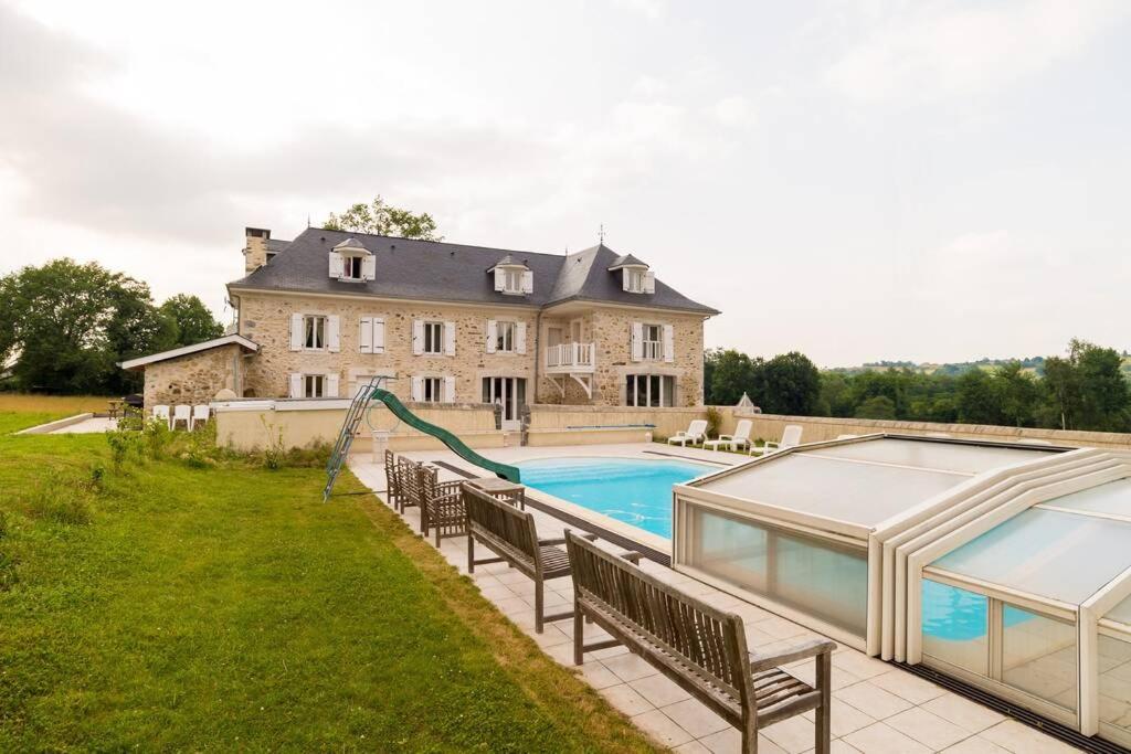PAVILLON sur domaine PIERRE & VACANCE 80120 Fort-Mahon-Plage