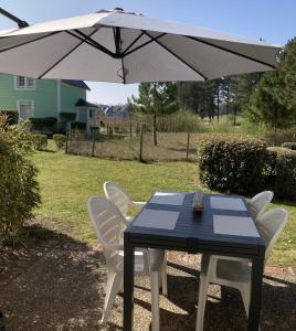 PAVILLON sur domaine PIERRE & VACANCE