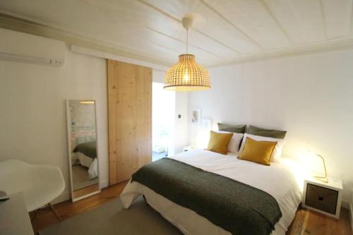 Peaceful 1 Bedroom in Lisbon