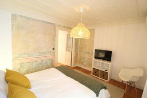 Peaceful 1 Bedroom in Lisbon