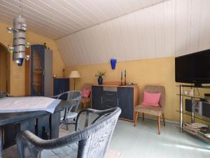 Peaceful Bungalow in Borgerende Germany with Large Terrace
