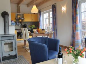Peaceful Holiday Home in Kagsdorf near the Sea