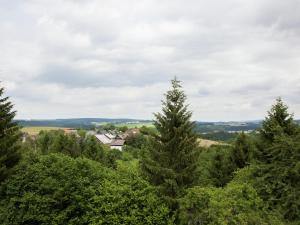 Maison de vacances Peaceful Holiday Home in Rascheid near Forest  54413 Geisfeld Rhénanie-Palatinat