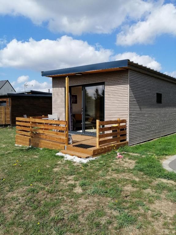 Peaceful Holiday Home in Teillots with Private Pool 24390 Teillots