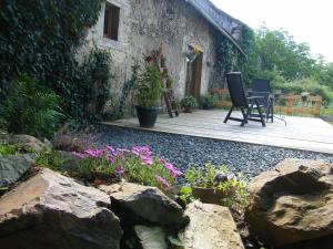 Maison de vacances Pear Tree Gite 24160 Las brunetias 24160 Génis Aquitaine
