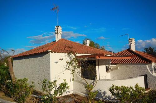 Pedras D'el Rei Villa V1