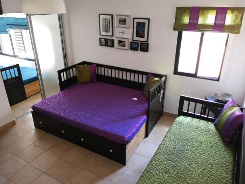 Pedras Del Rei Holiday House