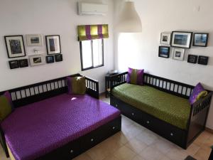 Maison de vacances Pedras Del Rei Holiday House Aldeamento Pedras d'el Rei Apartamento  236 8800-531 Tavira Algarve