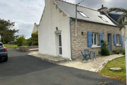 Pen TY sur les Hauteurs- Audierne- Plouhinec
