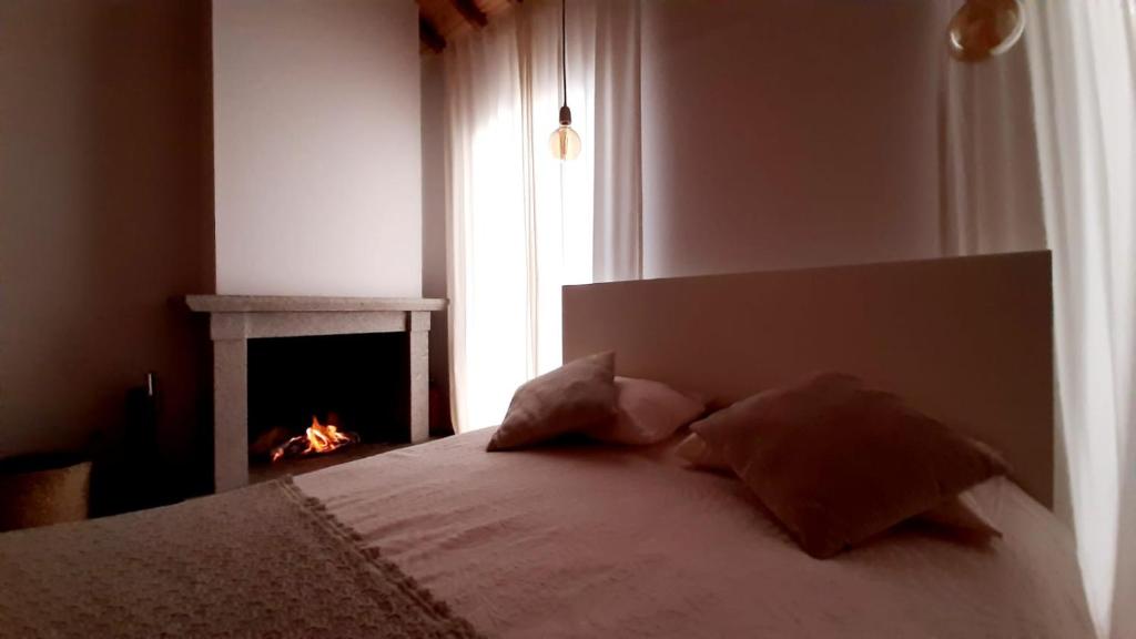 Maison de vacances Penamacor Cozy Nook House 24 Rua Sacadura Cabral 6090-588 Penamacor