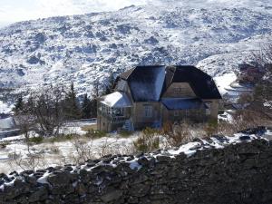 Maison de vacances Penhas da Saúde Penhas da Saúde 6215-175 Penhas da Saúde Région Centre