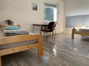 Maison de vacances Pension Paladi 19 Wilhelm-Wagner-Straße 02991 Lauta Saxe